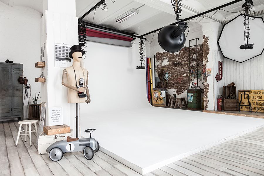 Christian Holthausen Photography