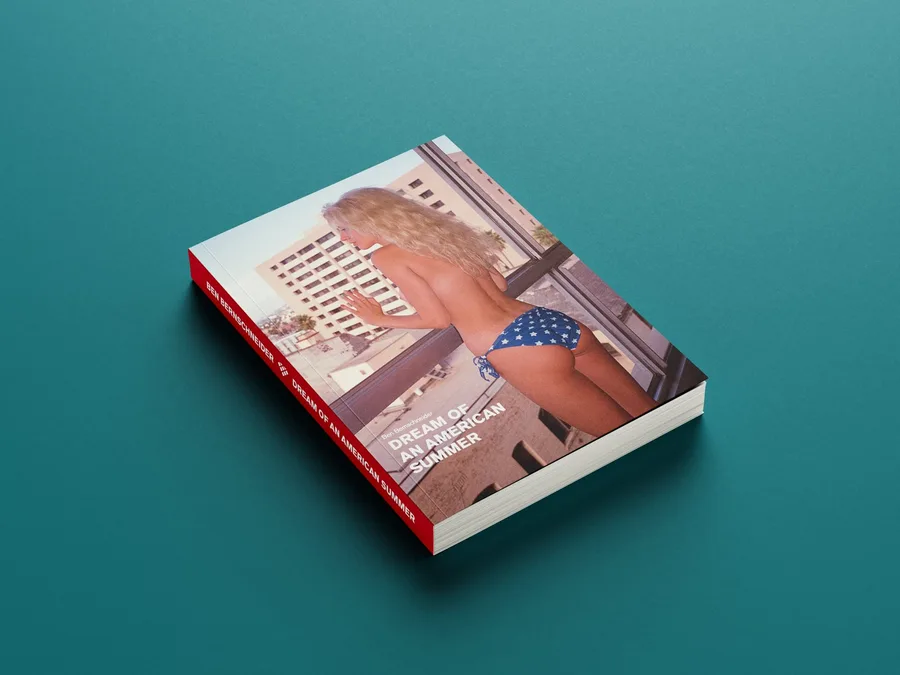 DREAM OF AN AMERICAN SUMMER