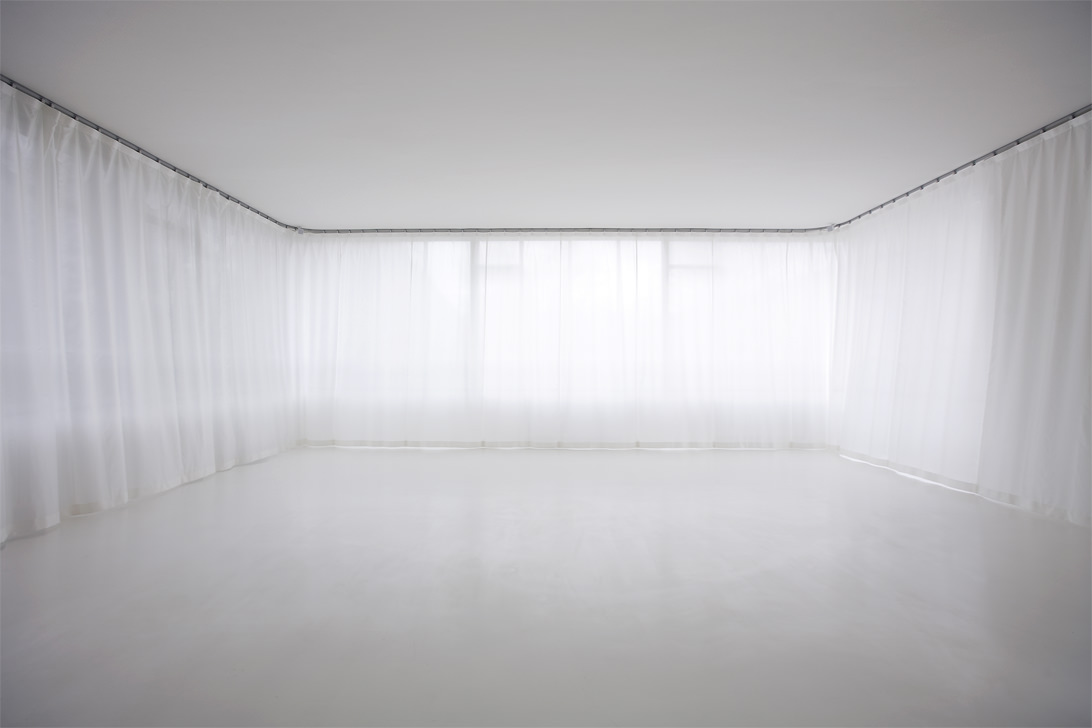 Mietstudio München Schalterhalle