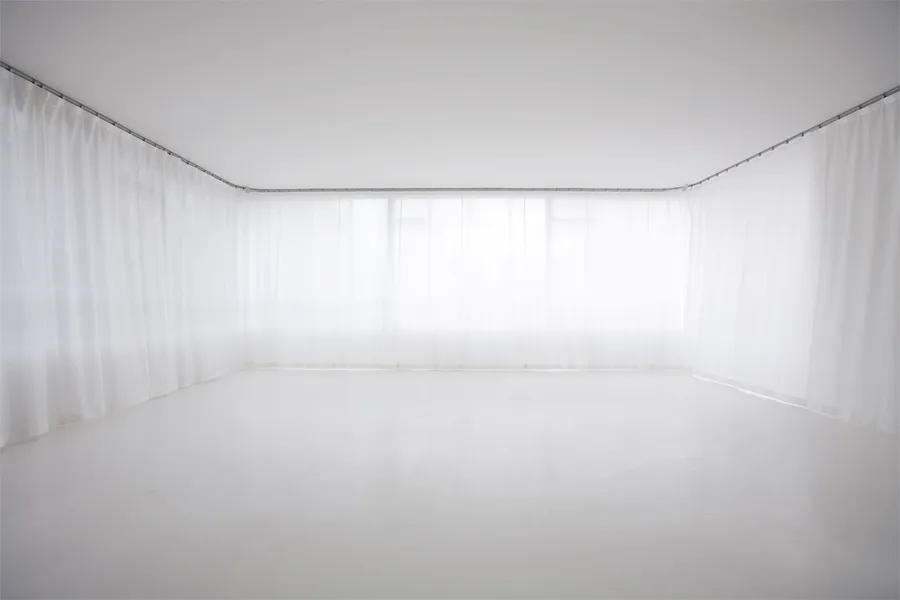 Mietstudio München Schalterhalle