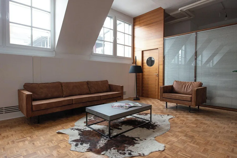 LOFT STUDIO COLOGNE - PENTHOUSE LOFT