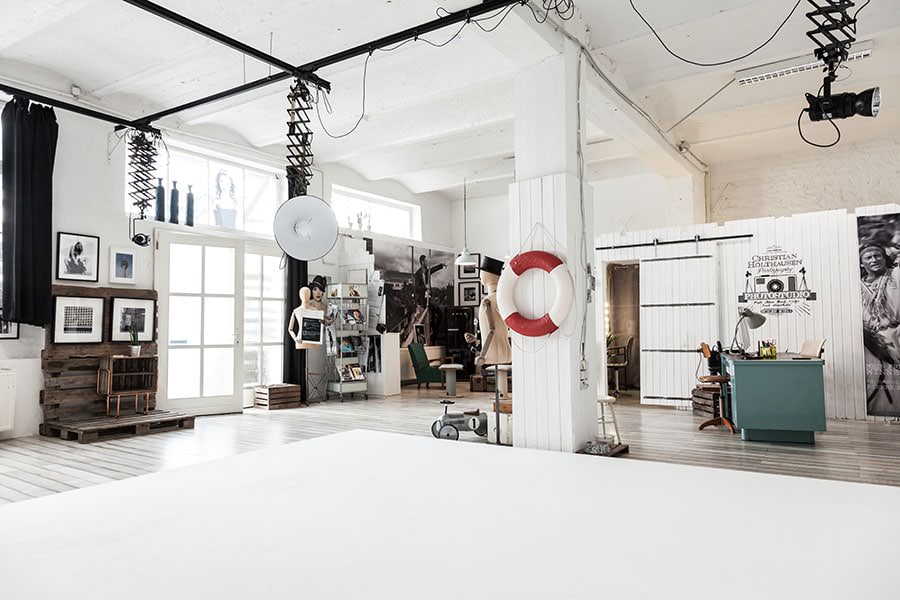 Christian Holthausen Photography