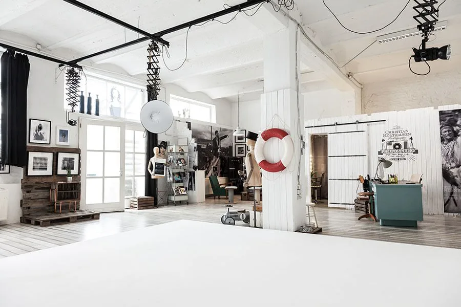 Christian Holthausen Photography