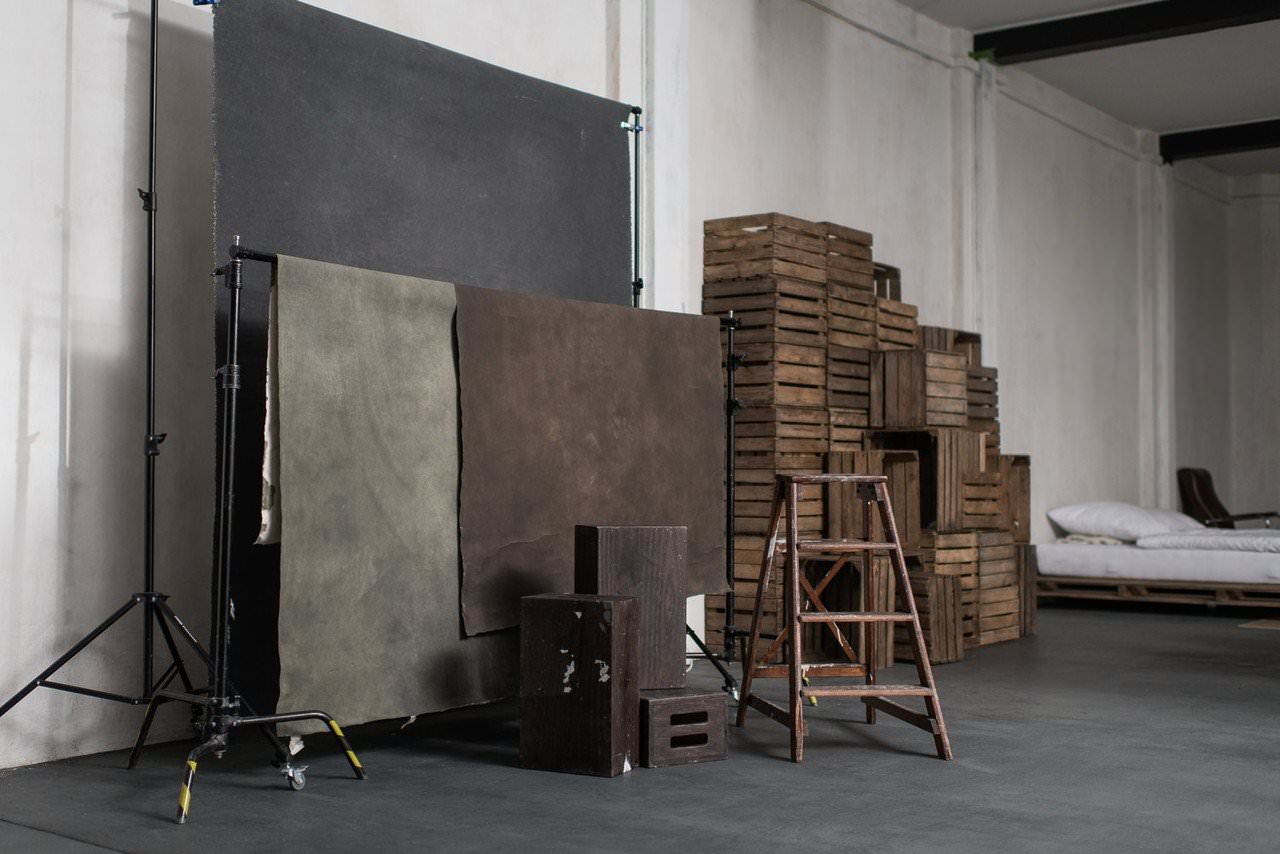 STUDIO LOFT COLOGNE - FACTORY LOFT